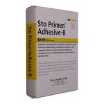 Primer Adhesive Basecoat 50 lb Bag- Sto® 80101